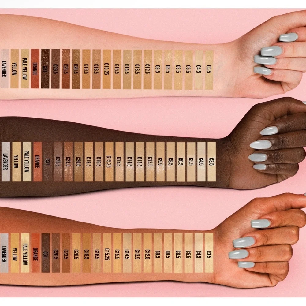 Jeffree Star Magic Star Concealer C15.25